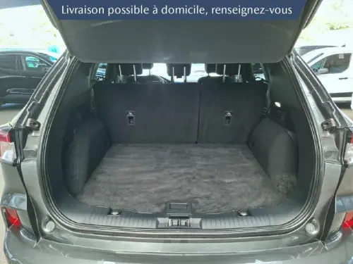 Ford Kuga 2.5 Duratec 190ch FHEV E85 Vignale BVA - Photo 5
