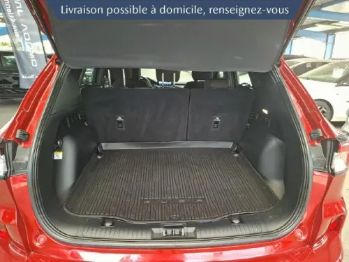 Ford Kuga 2.5 Duratec 190ch FHEV E85 ST-Line BVA - Photo 4