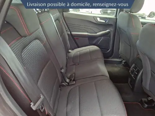 Ford Kuga 2.5 Duratec 190ch FHEV E85 ST-Line BVA - Photo 14