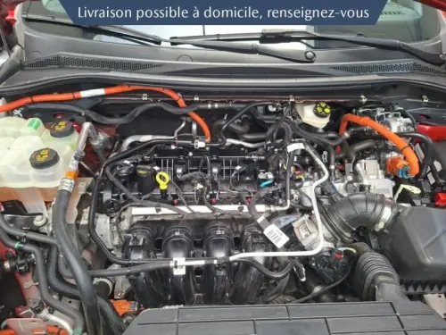 Ford Kuga 2.5 Duratec 190ch FHEV E85 ST-Line BVA - Photo 15