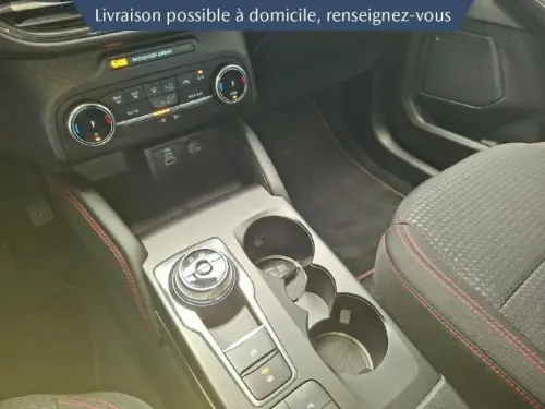 Ford Kuga 2.5 Duratec 190ch FHEV E85 ST-Line BVA - Photo 16