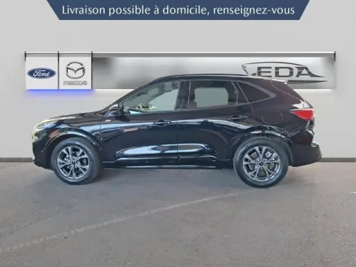 Ford Kuga 2.5 Duratec 190ch FHEV E85 ST-Line BVA - Photo 3