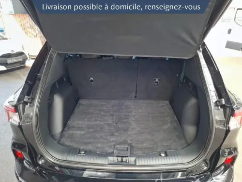 Ford Kuga 2.5 Duratec 190ch FHEV E85 ST-Line BVA - Photo 4