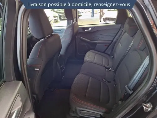 Ford Kuga 2.5 Duratec 190ch FHEV E85 ST-Line BVA - Photo 8