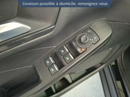 Ford Kuga 2.5 Duratec 190ch FHEV E85 ST-Line BVA - Photo 10
