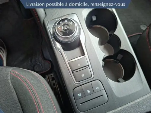 Ford Kuga 2.5 Duratec 190ch FHEV E85 ST-Line BVA - Photo 13