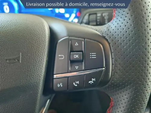 Ford Kuga 2.5 Duratec 190ch FHEV E85 ST-Line BVA - Photo 15
