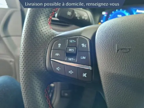 Ford Kuga 2.5 Duratec 190ch FHEV E85 ST-Line BVA - Photo 16