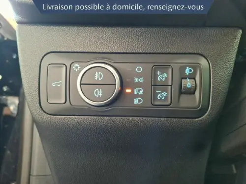 Ford Kuga 2.5 Duratec 190ch FHEV E85 ST-Line BVA - Photo 18