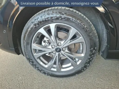 Ford Kuga 2.5 Duratec 190ch FHEV E85 ST-Line BVA - Photo 19