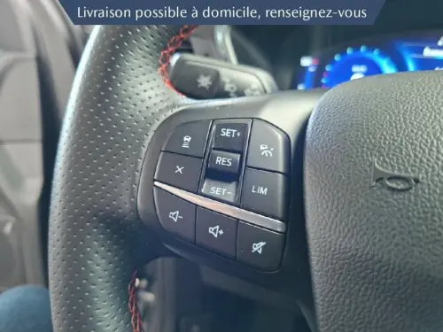 Ford Kuga 2.0 EcoBlue 150ch mHEV ST-Line X - Photo 9