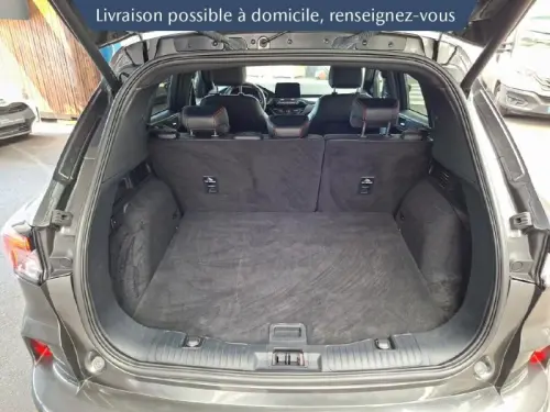 Ford Kuga 2.0 EcoBlue 150ch mHEV ST-Line X - Photo 5