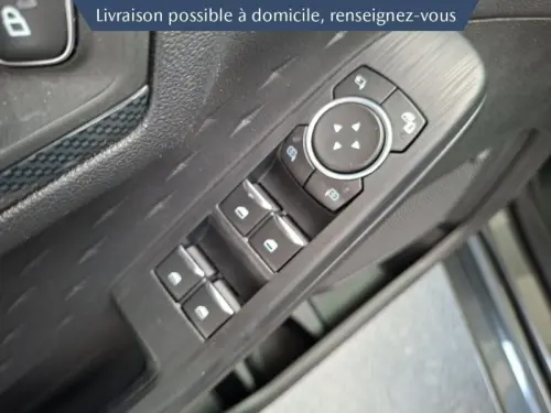Ford Kuga 2.0 EcoBlue 150ch mHEV ST-Line X - Photo 11