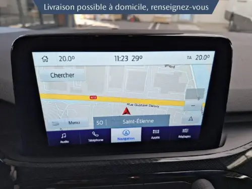 Ford Kuga 2.0 EcoBlue 150ch mHEV ST-Line X - Photo 12