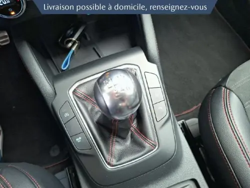 Ford Kuga 2.0 EcoBlue 150ch mHEV ST-Line X - Photo 13