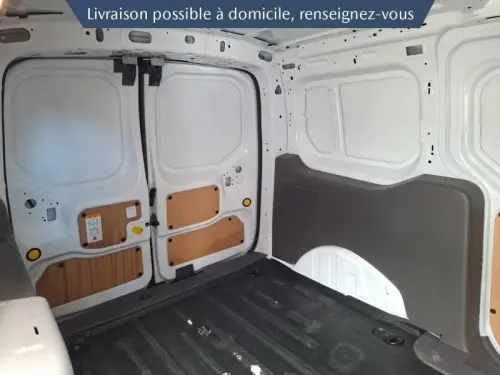 Ford Transit L2 1.0E 100ch E85 Trend Business Nav - Photo 11