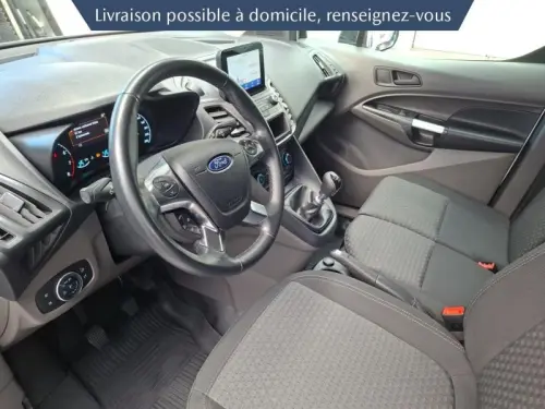 Ford Transit L2 1.0E 100ch E85 Trend Business Nav - Photo 8
