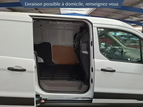 Ford Transit L2 1.0E 100ch E85 Trend Business Nav - Photo 15