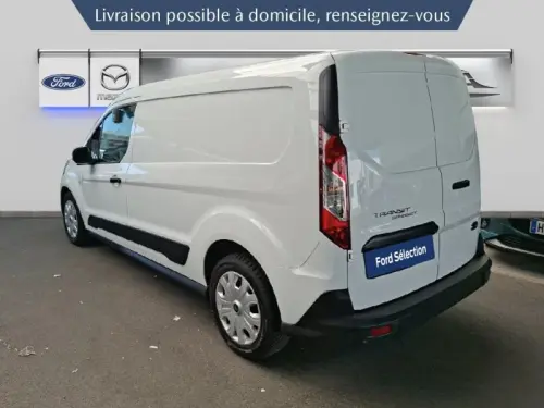 Ford Transit L2 1.0E 100ch E85 Trend Business Nav - Photo 3