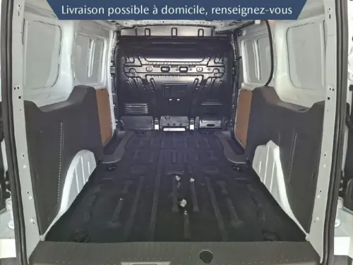 Ford Transit L2 1.0E 100ch E85 Trend Business Nav - Photo 5