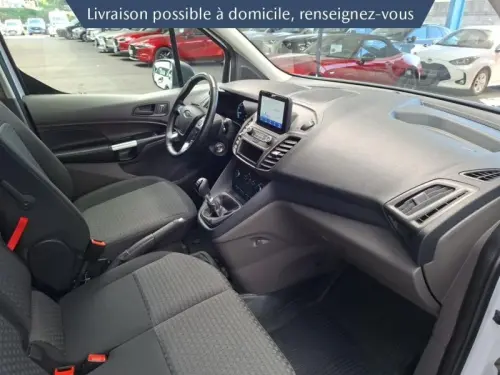 Ford Transit L2 1.0E 100ch E85 Trend Business Nav - Photo 17
