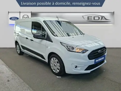 Ford Transit L2 1.0E 100ch E85 Trend Business Nav - Photo 2
