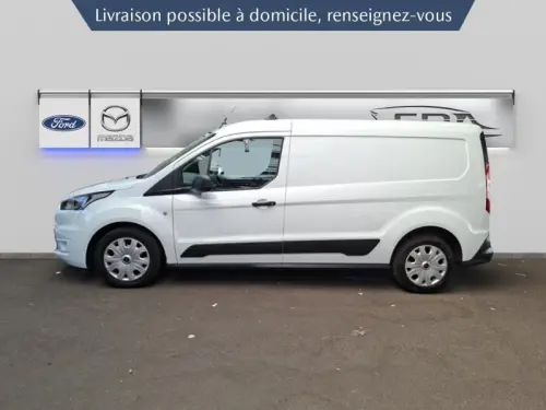 Ford Transit L2 1.0E 100ch E85 Trend Business Nav - Photo 4