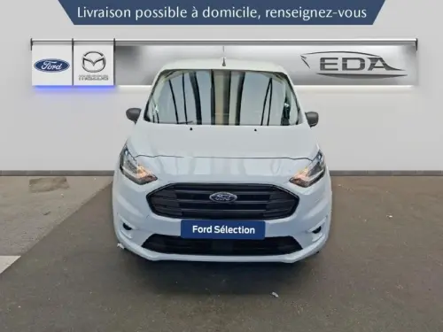 Ford Transit L2 1.0E 100ch E85 Trend Business Nav - Photo 1