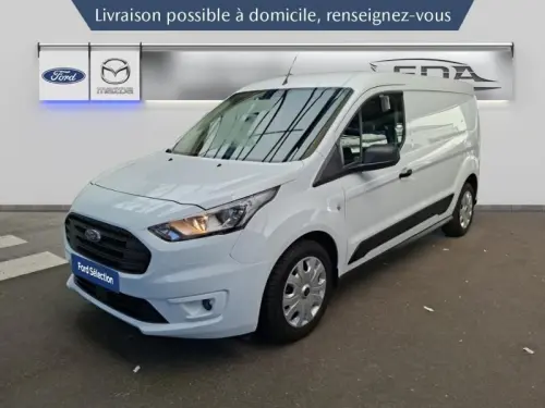 Ford Transit L2 1.0E 100ch E85 Trend Business Nav - Photo 0