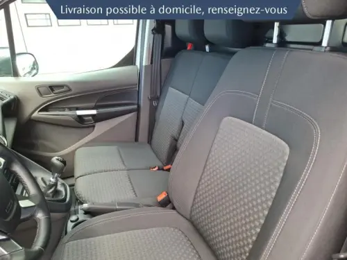 Ford Transit L2 1.0E 100ch E85 Trend Business Nav - Photo 19