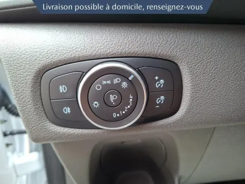 Ford Transit 320 L1H1 2.0 EcoBlue 130ch mHEV Trend Business 7cv - Photo 18