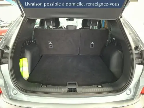 Ford Kuga 2.5 Duratec 190ch FHEV E85 Titanium BVA - Photo 5