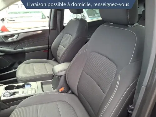 Ford Kuga 2.5 Duratec 225ch PHEV Titanium BVA - Photo 7