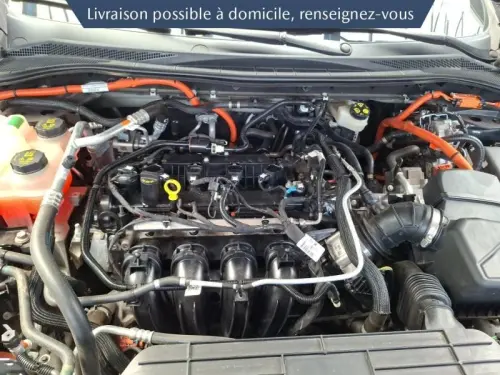 Ford Kuga 2.5 Duratec 225ch PHEV Titanium BVA - Photo 18