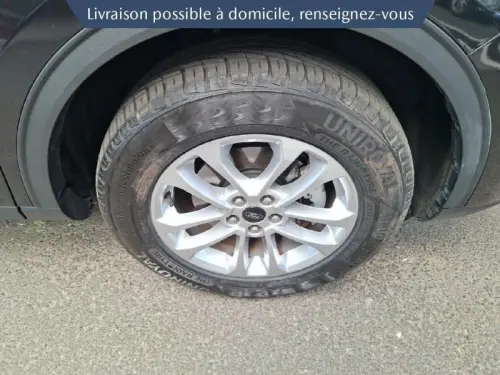 Ford Kuga 2.5 Duratec 225ch PHEV Titanium BVA - Photo 19