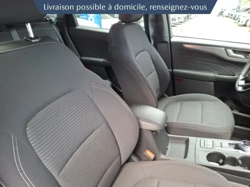 Ford Kuga 2.5 Duratec 225ch PHEV Titanium BVA - Photo 15