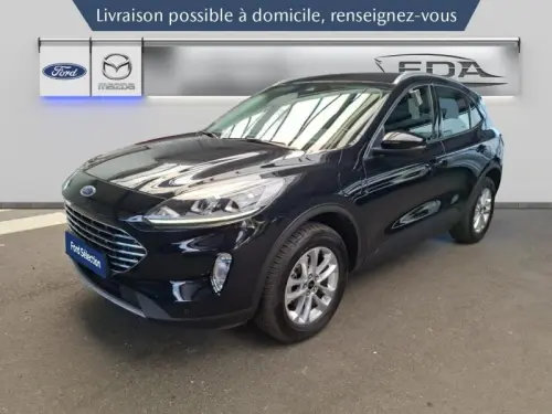 Ford Kuga 2.5 Duratec 225ch PHEV Titanium BVA - Photo 0