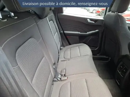 Ford Kuga 2.5 Duratec 225ch PHEV Titanium BVA - Photo 16