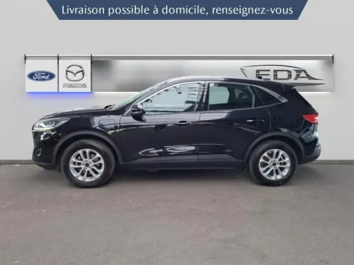 Ford Kuga 2.5 Duratec 225ch PHEV Titanium BVA - Photo 3