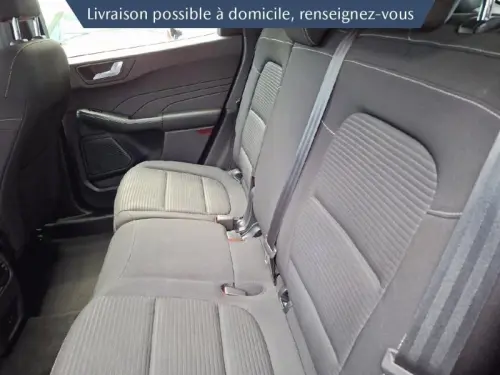 Ford Kuga 2.5 Duratec 225ch PHEV Titanium BVA - Photo 8