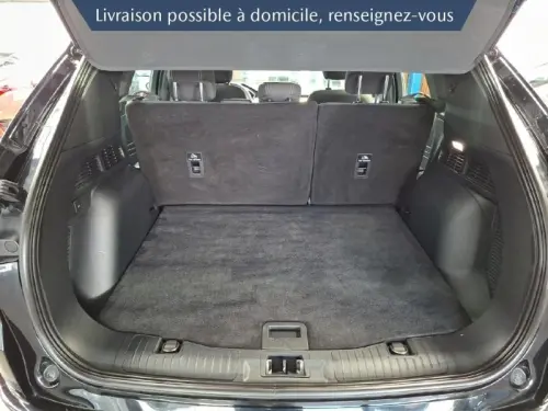 Ford Kuga 2.5 Duratec 225ch PHEV Titanium BVA - Photo 6