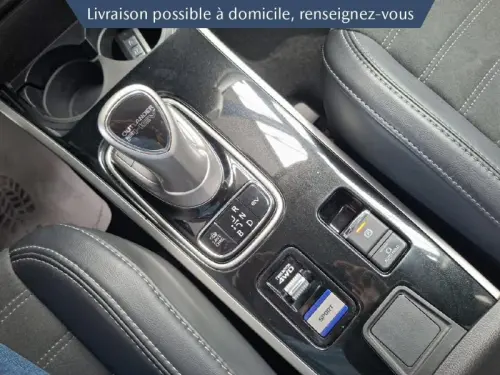 mitsubishi Outlander PHEV Twin Motor Invite 4WD Euro6d-T EVAP - Photo 14