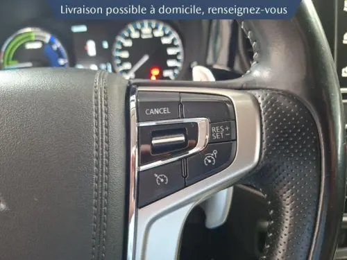 mitsubishi Outlander PHEV Twin Motor Invite 4WD Euro6d-T EVAP - Photo 16