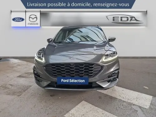 Ford Kuga 2.5 Duratec 225ch PHEV ST-Line Business BVA - Photo 1