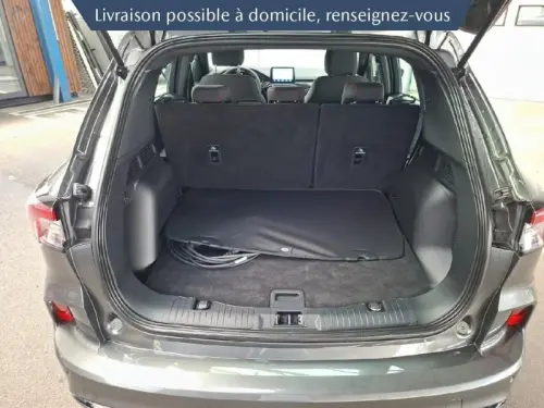 Ford Kuga 2.5 Duratec 225ch PHEV ST-Line Business BVA - Photo 4