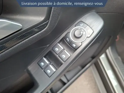 Ford Kuga 2.5 Duratec 225ch PHEV ST-Line Business BVA - Photo 10