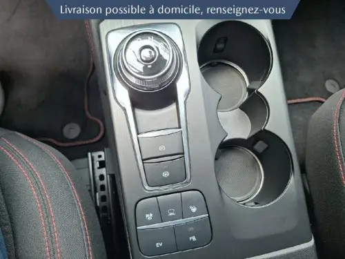 Ford Kuga 2.5 Duratec 225ch PHEV ST-Line Business BVA - Photo 14