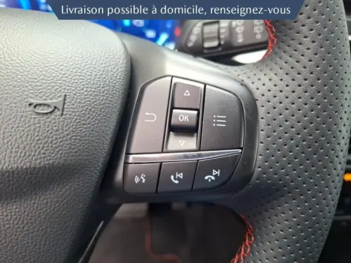 Ford Kuga 2.5 Duratec 225ch PHEV ST-Line Business BVA - Photo 16