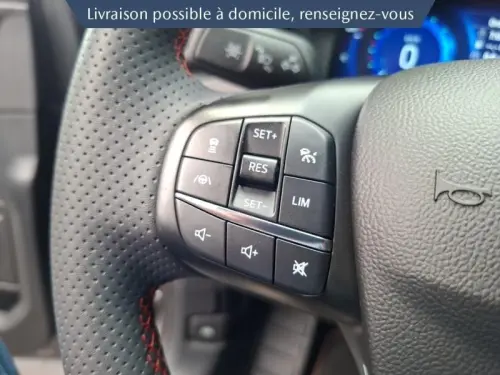 Ford Kuga 2.5 Duratec 225ch PHEV ST-Line Business BVA - Photo 17