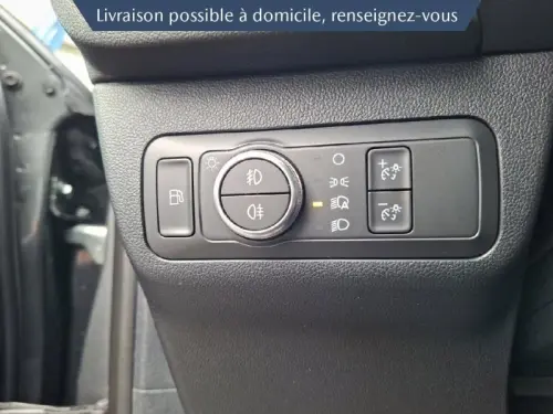 Ford Kuga 2.5 Duratec 225ch PHEV ST-Line Business BVA - Photo 18